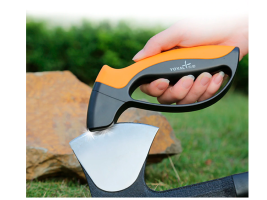 Knife sharpener