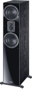 Kolumna głośnikowa Magnat Signature 505 Black