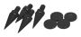 Kolumna głośnikowa Wilson RAPTOR 7 Black
