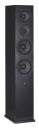 Kolumna głośnikowa Wilson SEVEN Black OAK