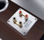 Kolumna HECO Victa Prime 502 espresso (1szt)
