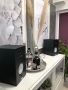 Kolumny aktywne Magnat Multi Monitor 220 czarne (2szt)