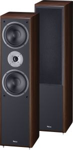 Kolumny głośnikowe Magnat Monitor Supreme 802 mocca (2szt)