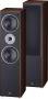 Kolumny głośnikowe Magnat Monitor Supreme 802 mocca (2szt)