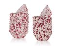 Komplet foremek LOVE 5,5cm 200szt