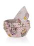 Komplet foremek MUFFINS 8,7cm 100szt