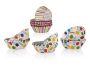Komplet foremek PARTY 8,7cm 100szt