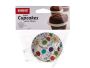 Komplet foremek PARTY 8,7cm 100szt