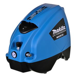 Kompresor bezolejowy 6L 8Bar MAC610 MAKITA