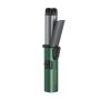 KONKA KG-T06 2in1 curling iron and brush for straightening hair