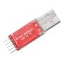 Konwerter USB-TTL RS232 na układzie CP2102