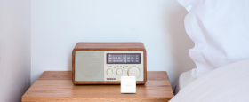 Kostka sterująca Xiaomi Aqara Cube - biała