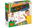 Kreatywne rurki 3D Alexander - Montino 230