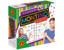 Kreatywne rurki 3D Alexander - Montino 75