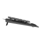 KRUGER&MATZ KLAWIATURA GAMINGOWA WARRIOR GK-80