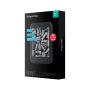 Kruger & Matz Library 4 e-book reader 8 GB Black
