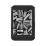 Kruger & Matz Library 4 e-book reader 8 GB Black