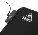 KRUGER & MATZ PODKŁADKA POD KLAWIATURĘ LED WARRIOR