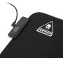 KRUGER & MATZ PODKŁADKA POD KLAWIATURĘ LED WARRIOR