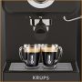 Krups OPIO XP320830 coffee maker Espresso machine 1.2 L