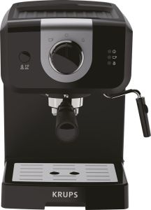 Krups OPIO XP320830 coffee maker Espresso machine 1.2 L