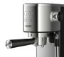 Krups Virtuoso XP442C11 coffee maker Semi-auto Espresso machine