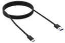 KRUX cable USB Type A / USB Type C 1.2 m