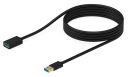 KRUX Extension cable USB 3.0 Type A / Type A 1.5 m