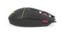 KRUX Fuze Pro mouse Right-hand USB Type-A Optical 12000 DPI