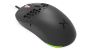 Krux Galacta Gaming Mouse (KRX0084)