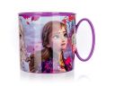 Kubek plastikowy FROZEN 2, 260 ml