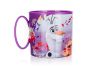 Kubek plastikowy FROZEN 2, 260 ml