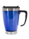 Kubek podróżny 350ml AVANZA Blue