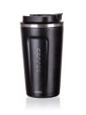 Kubek termiczny ARTY 450 ml, czarny