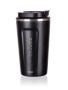 Kubek termiczny ARTY 450 ml, czarny