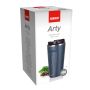 Kubek termiczny ARTY 450 ml, niebieski