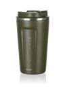 Kubek termiczny ARTY 450 ml, zielony