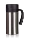 Kubek termiczny GREG 360ml Stal nierdzewna