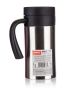 Kubek termiczny GREG 360ml Stal nierdzewna