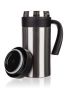 Kubek termiczny GREG 360ml Stal nierdzewna