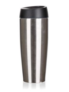 Kubek termiczny SUPER VALUE 420ml, stal nierdzewna
