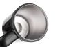 Kubek termiczny ze stali nierdzewnej PHASE 480 ml, czarny