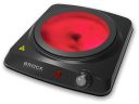 Kuchenka elektryczna na podczerwień BROCK HPI 3001 BK