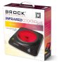 Kuchenka elektryczna na podczerwień BROCK HPI 3001 BK