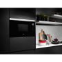 Kuchenka mikrofalowa AEG MBB1756SEM (1250W; kolor czarny) (WYPRZEDAŻ)