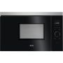 Kuchenka mikrofalowa AEG MBB1756SEM (1250W; kolor czarny) (WYPRZEDAŻ)