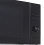Kuchenka mikrofalowa AMICA AMGB20E1GB FUSION (czarna)