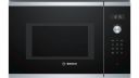 Kuchenka mikrofalowa BOSCH BEL554MS0 (900W; 25l; kolor czarny)