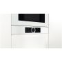 Kuchenka mikrofalowa BOSCH BFL634GW1 (900W; 21l; kolor biały)