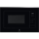 Kuchenka mikrofalowa ELECTROLUX LMSD253TM